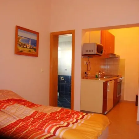 Delfini Mit Panoramablick Auf By Interhome *