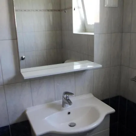 Delfini Mit Panoramablick Auf By Interhome Apartment Sveti Filip i Jakov