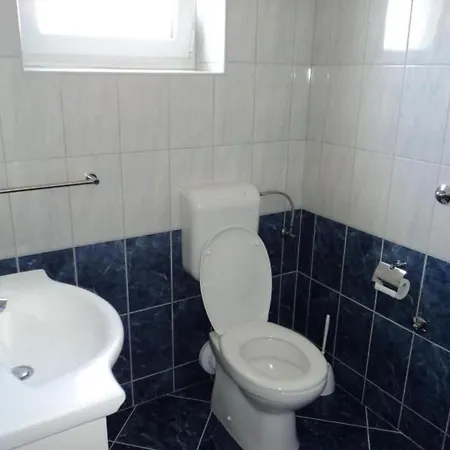 Delfini Mit Panoramablick Auf By Interhome *