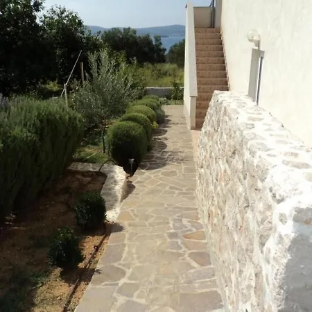 Apartment Delfini Mit Panoramablick Auf By Interhome Sveti Filip i Jakov
