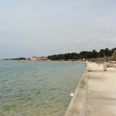 Delfini Mit Panoramablick Auf By Interhome *