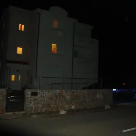 Delfini Mit Panoramablick Auf By Interhome Sveti Filip i Jakov