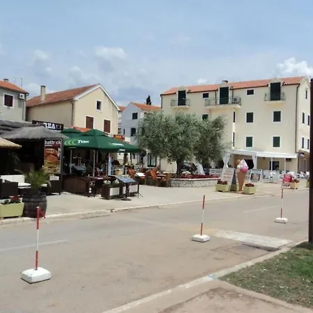 Delfini Mit Panoramablick Auf By Interhome * Sveti Filip i Jakov